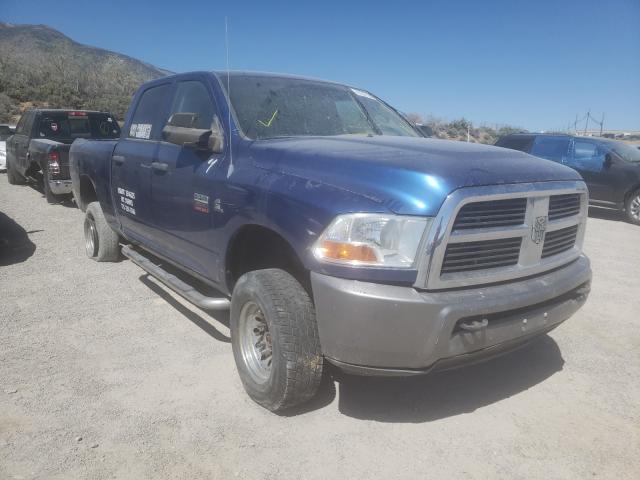 Photo 0 VIN: 3D7UT2CL4BG552499 - DODGE RAM 2500 