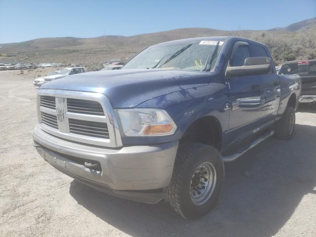 Photo 1 VIN: 3D7UT2CL4BG552499 - DODGE RAM 2500 