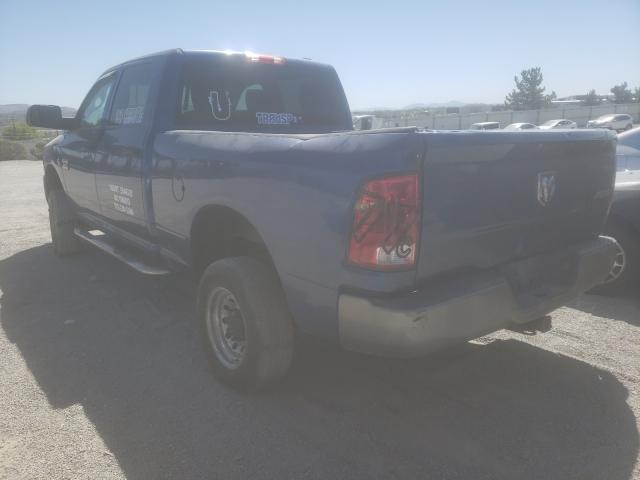 Photo 2 VIN: 3D7UT2CL4BG552499 - DODGE RAM 2500 