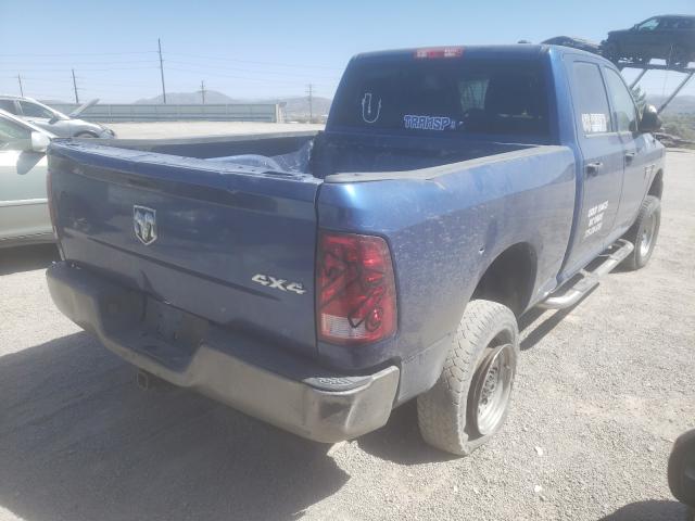 Photo 3 VIN: 3D7UT2CL4BG552499 - DODGE RAM 2500 