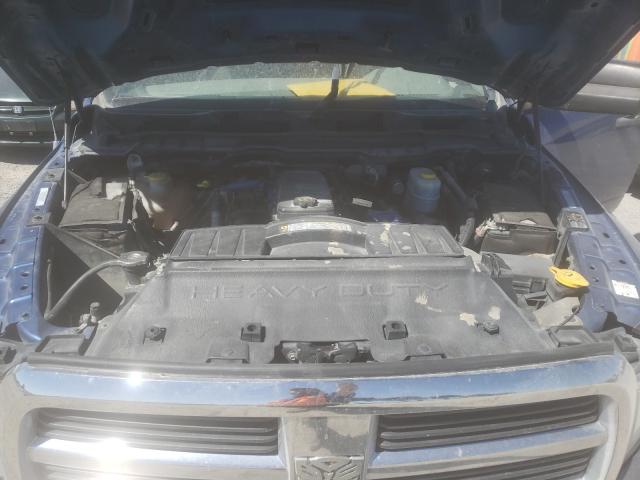 Photo 6 VIN: 3D7UT2CL4BG552499 - DODGE RAM 2500 