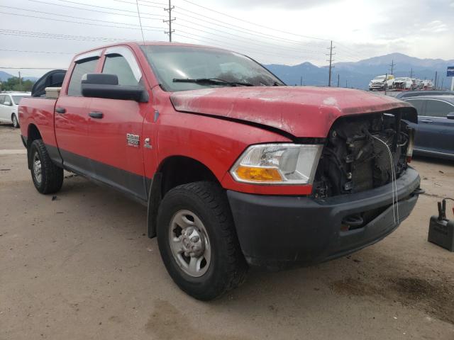 Photo 0 VIN: 3D7UT2CL4BG562868 - DODGE RAM 2500 