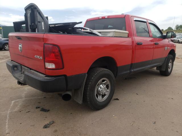 Photo 3 VIN: 3D7UT2CL4BG562868 - DODGE RAM 2500 