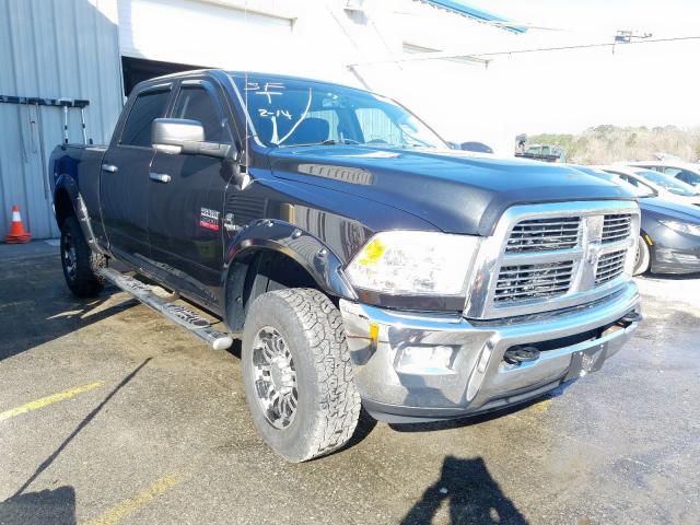 Photo 0 VIN: 3D7UT2CL4BG578343 - DODGE RAM 2500 