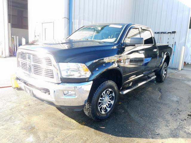 Photo 1 VIN: 3D7UT2CL4BG578343 - DODGE RAM 2500 