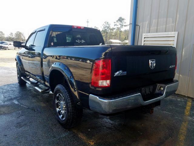 Photo 2 VIN: 3D7UT2CL4BG578343 - DODGE RAM 2500 