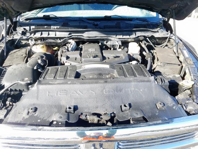 Photo 6 VIN: 3D7UT2CL4BG578343 - DODGE RAM 2500 