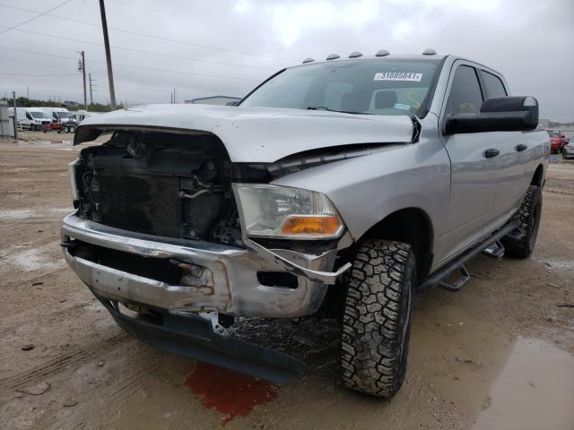 Photo 1 VIN: 3D7UT2CL4BG581534 - DODGE RAM 2500 