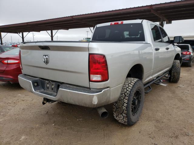 Photo 3 VIN: 3D7UT2CL4BG581534 - DODGE RAM 2500 