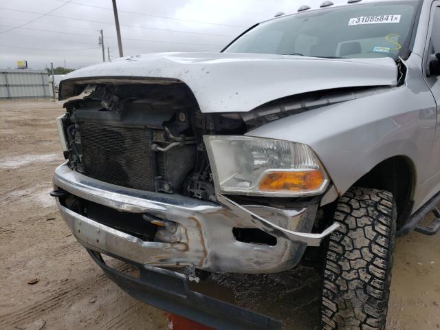 Photo 8 VIN: 3D7UT2CL4BG581534 - DODGE RAM 2500 