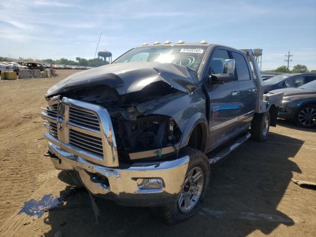 Photo 1 VIN: 3D7UT2CL4BG619005 - DODGE RAM 2500 