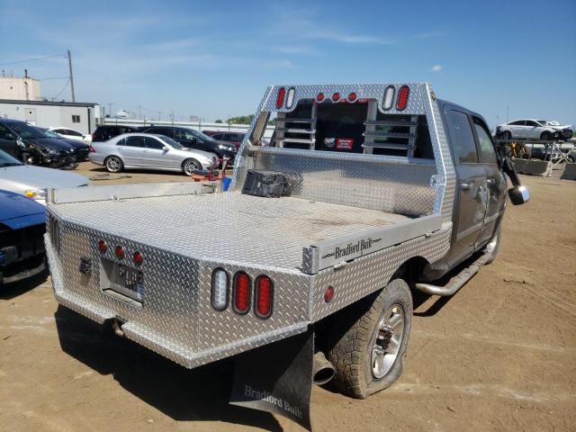 Photo 3 VIN: 3D7UT2CL4BG619005 - DODGE RAM 2500 