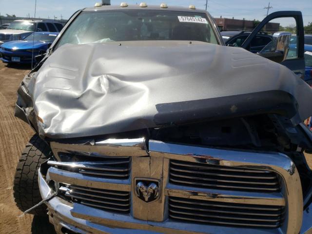 Photo 6 VIN: 3D7UT2CL4BG619005 - DODGE RAM 2500 