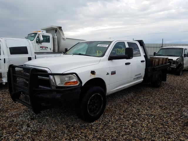 Photo 1 VIN: 3D7UT2CL5AG116467 - DODGE RAM 2500 