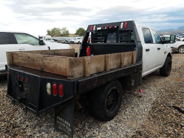 Photo 3 VIN: 3D7UT2CL5AG116467 - DODGE RAM 2500 