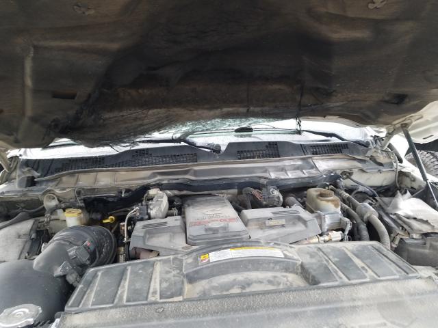 Photo 6 VIN: 3D7UT2CL5AG116467 - DODGE RAM 2500 