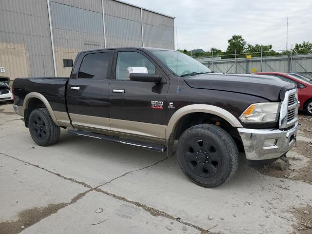 Photo 3 VIN: 3D7UT2CL5AG118168 - DODGE RAM 2500 