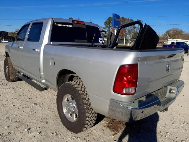 Photo 2 VIN: 3D7UT2CL5AG129445 - DODGE RAM 2500 