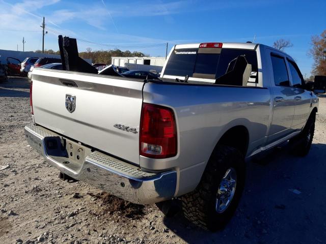 Photo 3 VIN: 3D7UT2CL5AG129445 - DODGE RAM 2500 