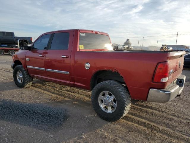 Photo 1 VIN: 3D7UT2CL5AG134712 - DODGE RAM 2500 