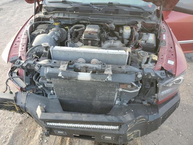 Photo 10 VIN: 3D7UT2CL5AG134712 - DODGE RAM 2500 