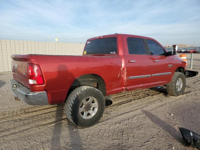 Photo 2 VIN: 3D7UT2CL5AG134712 - DODGE RAM 2500 