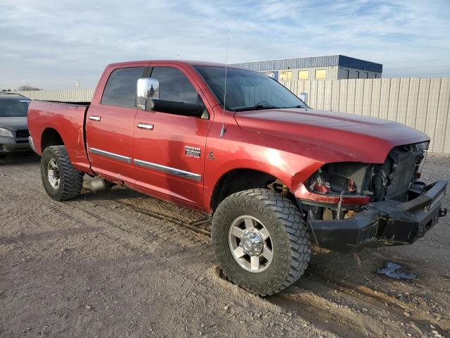 Photo 3 VIN: 3D7UT2CL5AG134712 - DODGE RAM 2500 