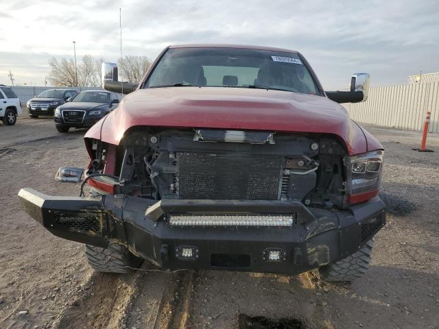 Photo 4 VIN: 3D7UT2CL5AG134712 - DODGE RAM 2500 