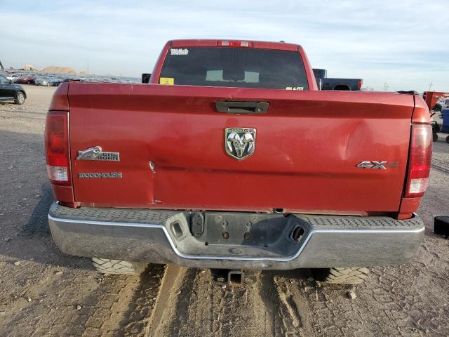 Photo 5 VIN: 3D7UT2CL5AG134712 - DODGE RAM 2500 