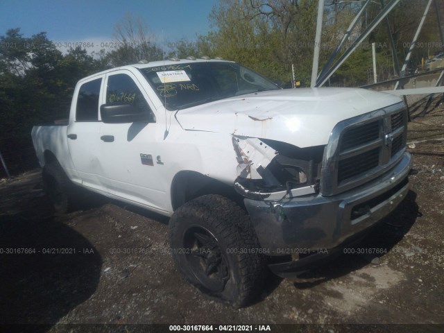 Photo 0 VIN: 3D7UT2CL5AG155348 - DODGE RAM 2500 