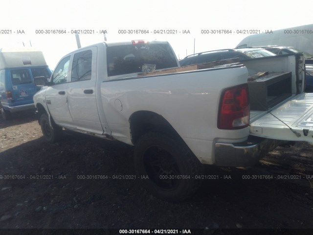 Photo 2 VIN: 3D7UT2CL5AG155348 - DODGE RAM 2500 