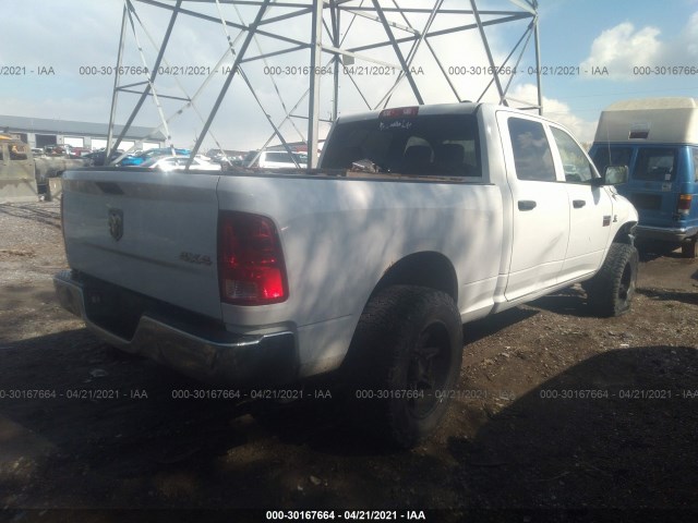 Photo 3 VIN: 3D7UT2CL5AG155348 - DODGE RAM 2500 