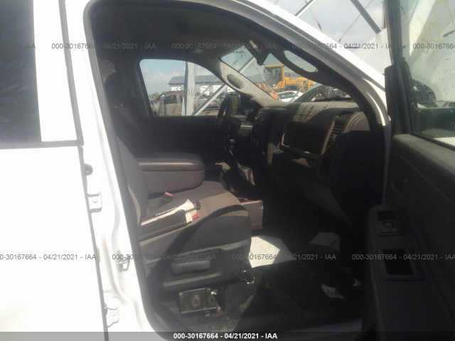 Photo 4 VIN: 3D7UT2CL5AG155348 - DODGE RAM 2500 