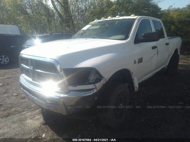 Photo 5 VIN: 3D7UT2CL5AG155348 - DODGE RAM 2500 