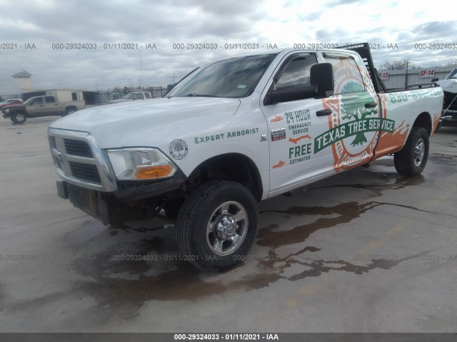 Photo 1 VIN: 3D7UT2CL5AG172344 - DODGE RAM 2500 