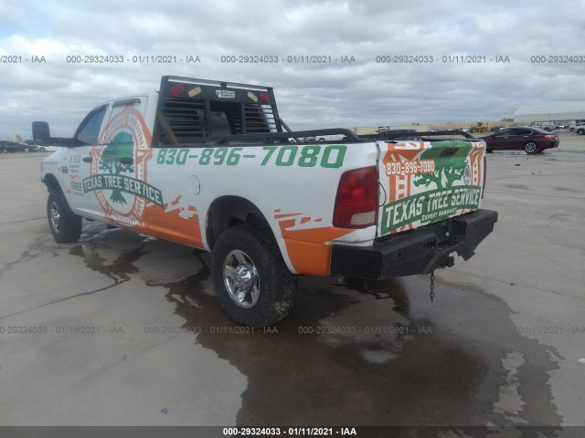 Photo 2 VIN: 3D7UT2CL5AG172344 - DODGE RAM 2500 