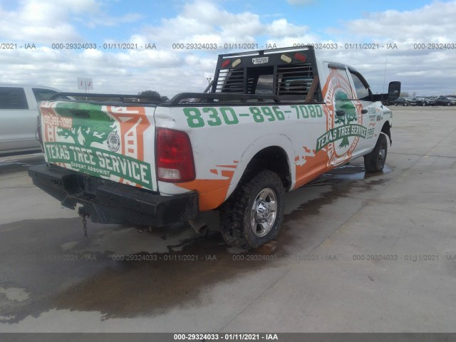 Photo 3 VIN: 3D7UT2CL5AG172344 - DODGE RAM 2500 