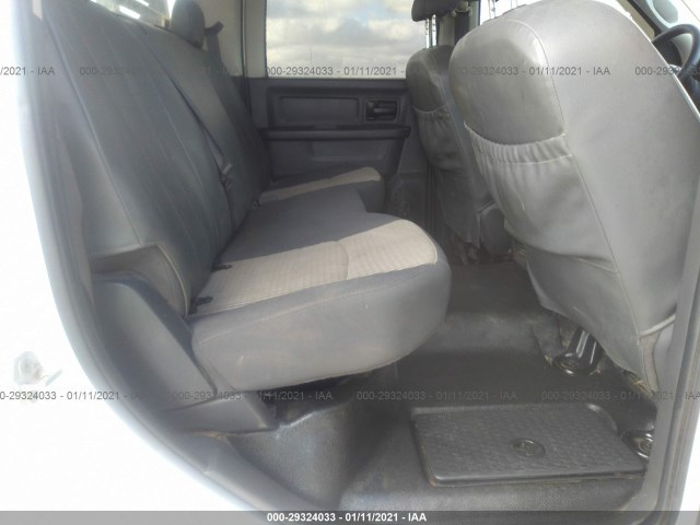 Photo 7 VIN: 3D7UT2CL5AG172344 - DODGE RAM 2500 