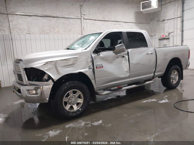 Photo 1 VIN: 3D7UT2CL5AG188981 - DODGE RAM 2500 