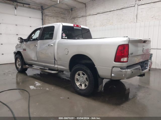 Photo 2 VIN: 3D7UT2CL5AG188981 - DODGE RAM 2500 