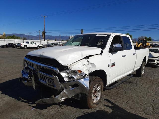 Photo 1 VIN: 3D7UT2CL5BG510102 - DODGE RAM 2500 