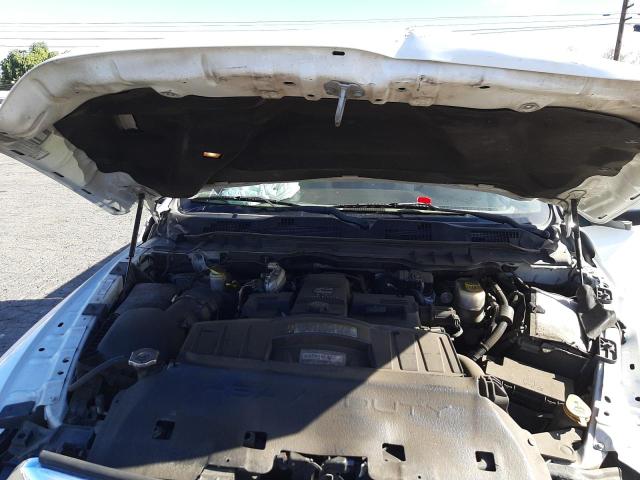 Photo 6 VIN: 3D7UT2CL5BG510102 - DODGE RAM 2500 