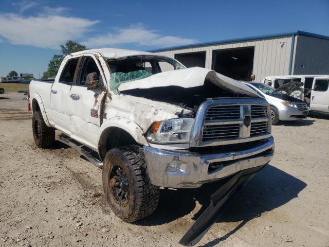 Photo 0 VIN: 3D7UT2CL5BG510634 - DODGE RAM 2500 