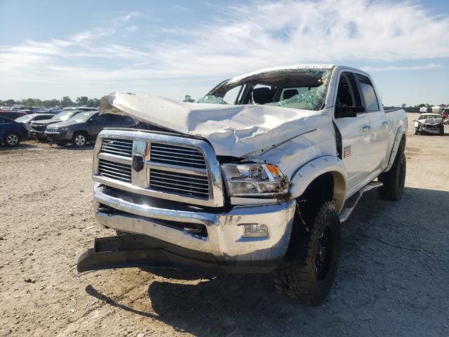 Photo 1 VIN: 3D7UT2CL5BG510634 - DODGE RAM 2500 