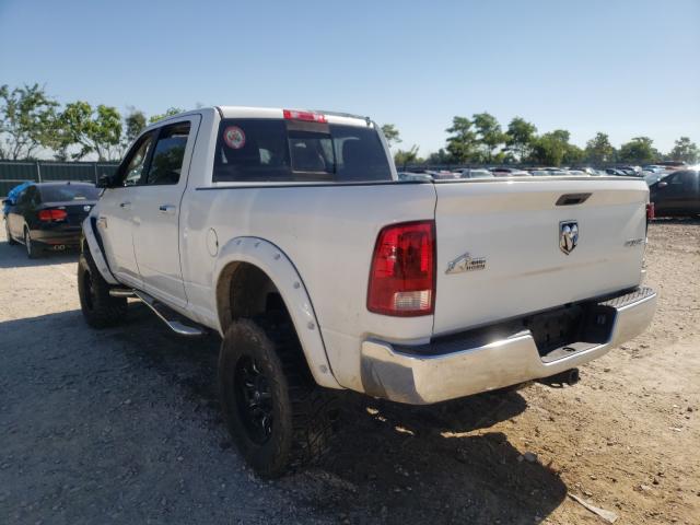 Photo 2 VIN: 3D7UT2CL5BG510634 - DODGE RAM 2500 