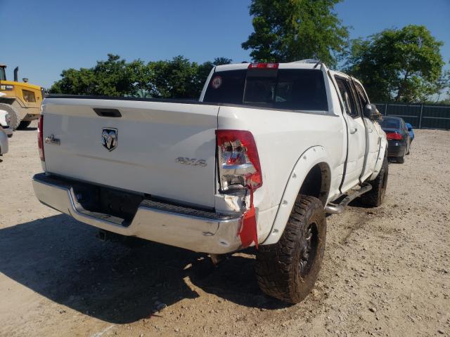 Photo 3 VIN: 3D7UT2CL5BG510634 - DODGE RAM 2500 