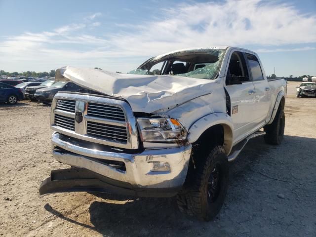 Photo 8 VIN: 3D7UT2CL5BG510634 - DODGE RAM 2500 