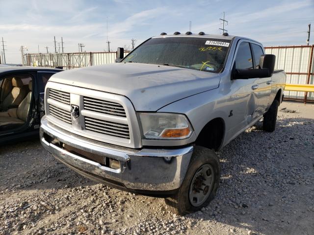 Photo 1 VIN: 3D7UT2CL5BG568758 - DODGE RAM 2500 