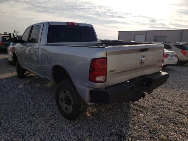 Photo 2 VIN: 3D7UT2CL5BG568758 - DODGE RAM 2500 