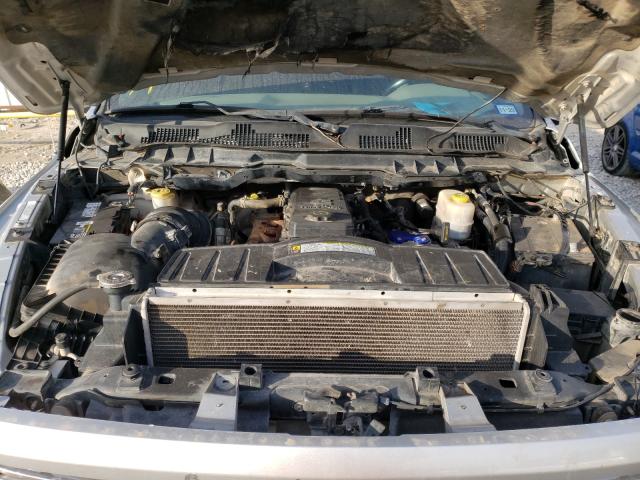 Photo 6 VIN: 3D7UT2CL5BG568758 - DODGE RAM 2500 